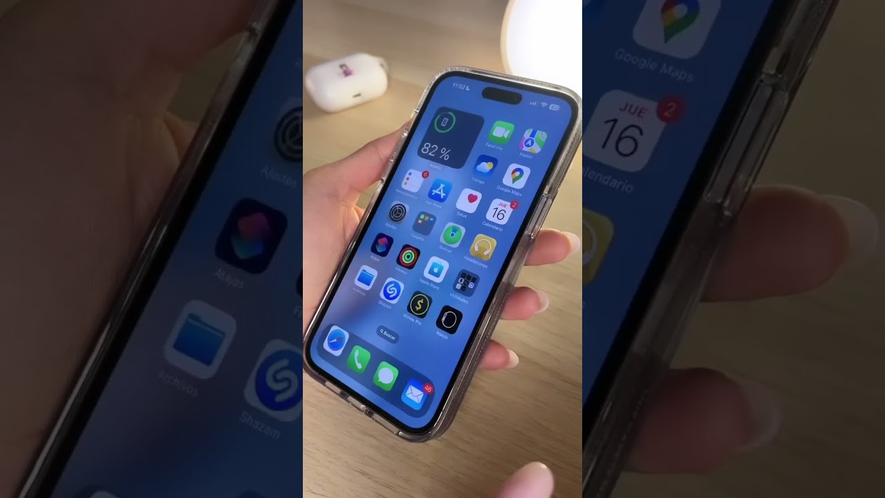 Como liberar espaco no icloud desativando backup de apps especificos 1