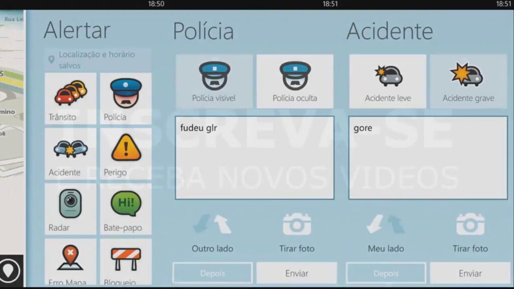 Como baixar e instalar o waze no windows phone 1