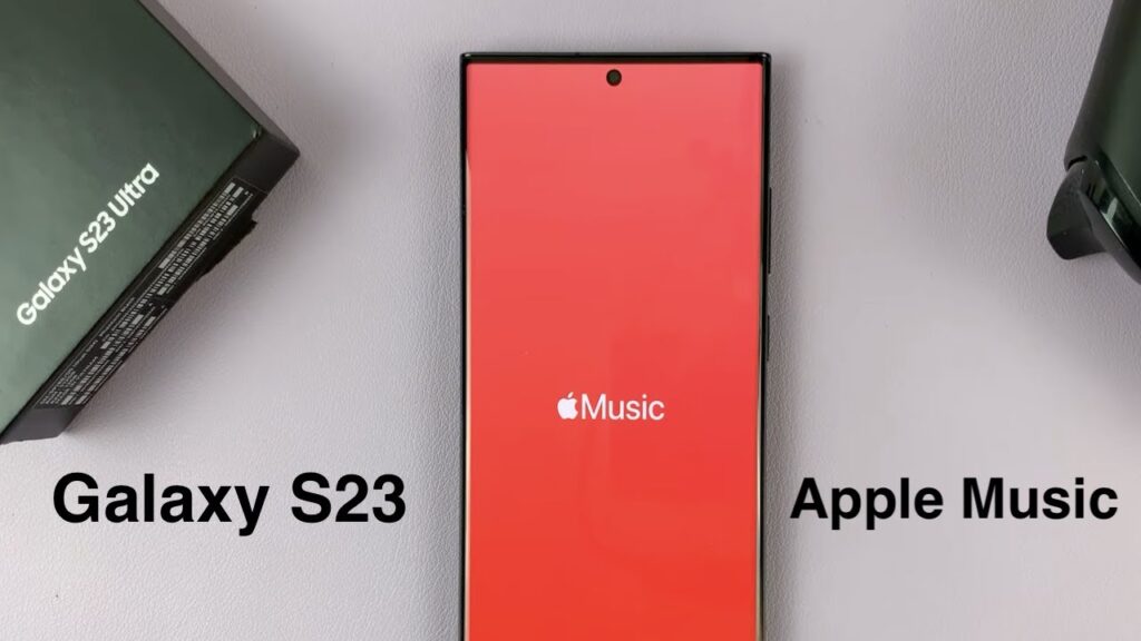Como instalar o apple music no android 1