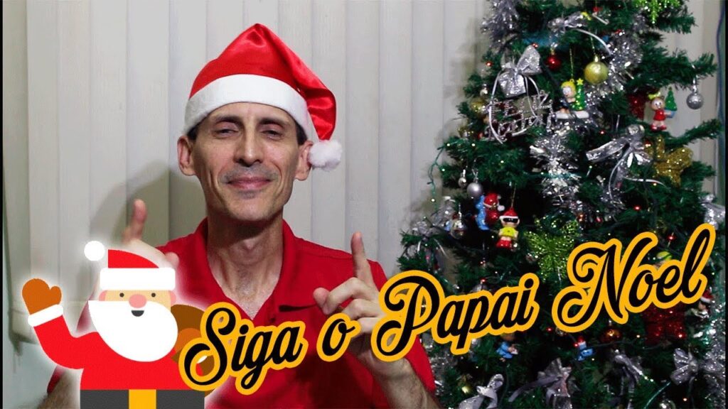 Como seguir o papai noel do google ate o natal no chrome e no android 1