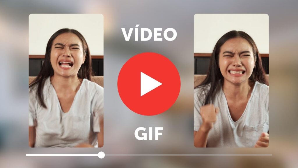 Como transformar videos em gif animado no photoshop 1