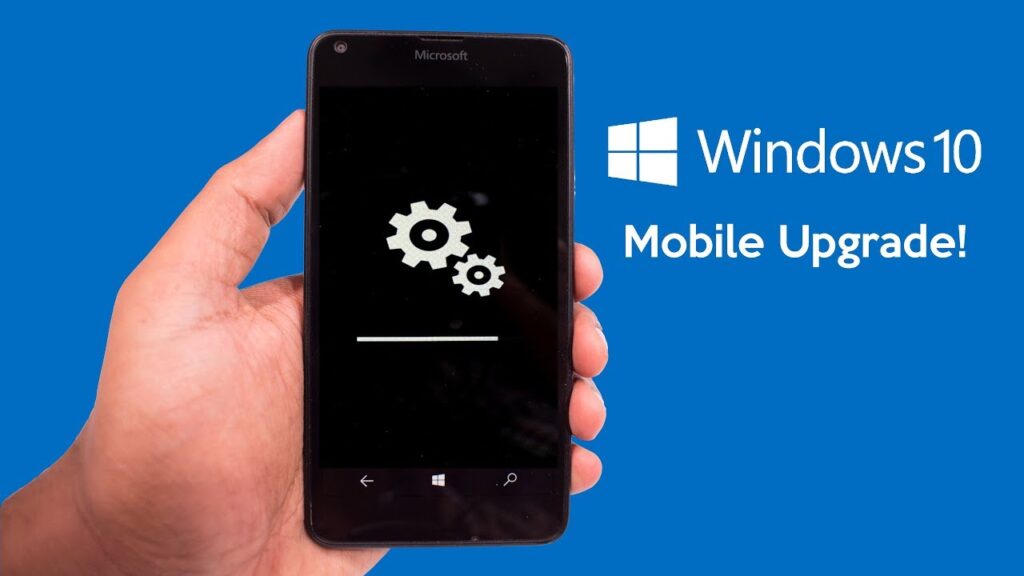 Como colocar o windows phone em modo silencioso 1