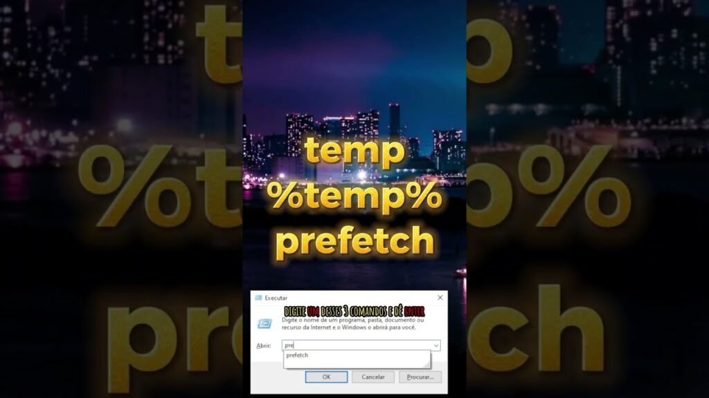 Como apagar programas desnecessarios no windows veja dica 1