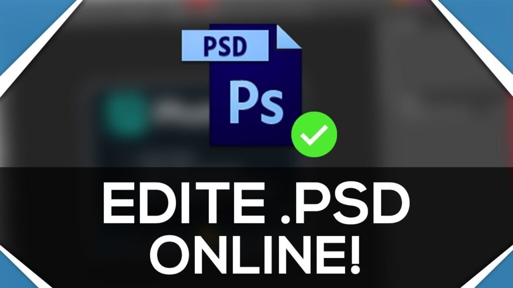Como abrir arquivos psd sem usar o photoshop 1