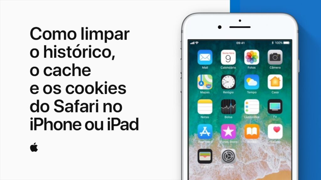 Como apagar lista de leitura do iphone 1