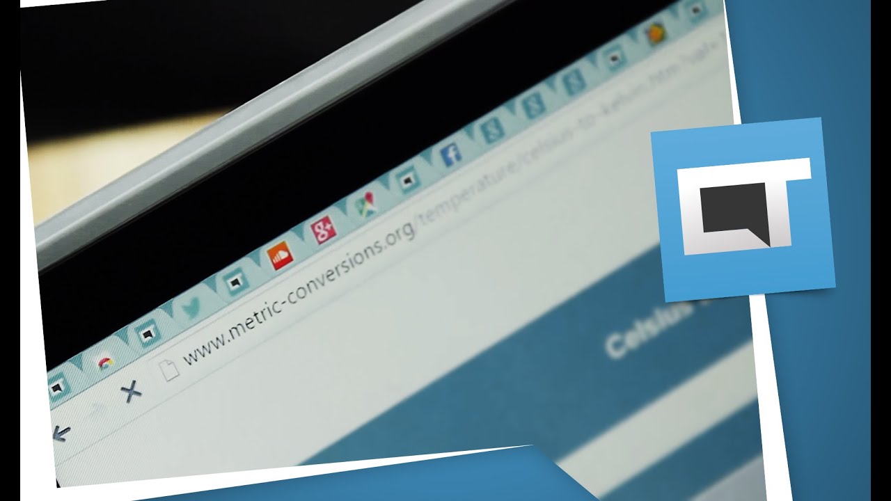 Como encontrar abas abertas no google chrome 1