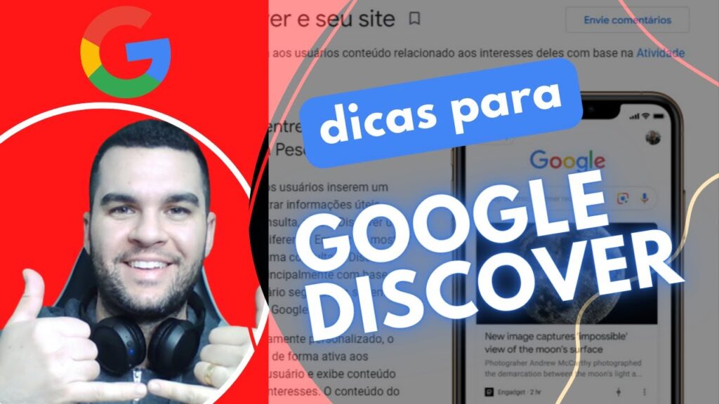 Como criar um feed de noticias partir de uma pesquisa do google 1