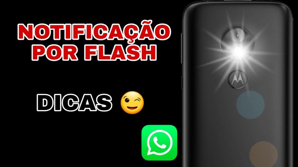 Como fazer seu android usar luz e o modo lanterna Como despertador 1
