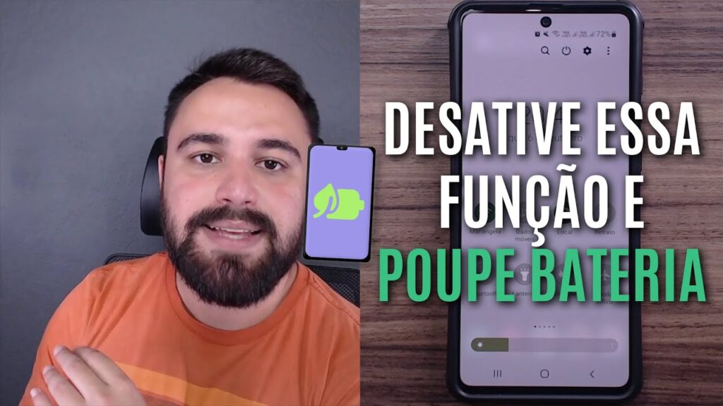 Como desativar o waze e economizar dados e a bateria do smart 1