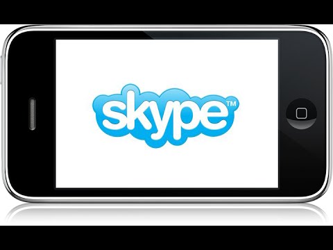 Como apagar historico de conversas do skype pelo celular 1