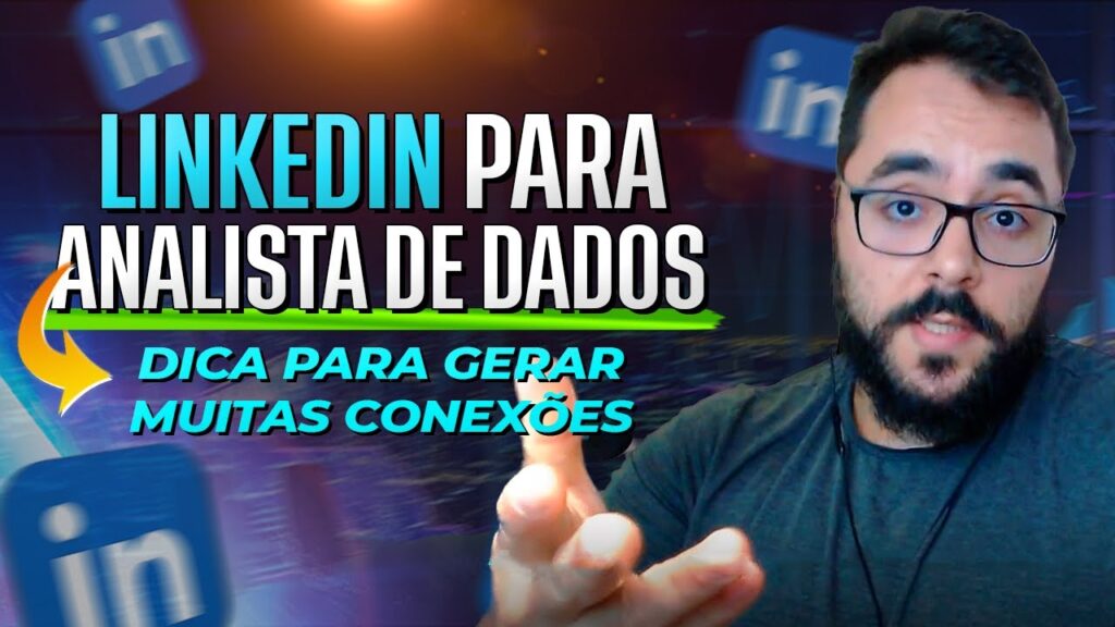 Como criar um curriculo usando dados do seu perfil no linkedin 1