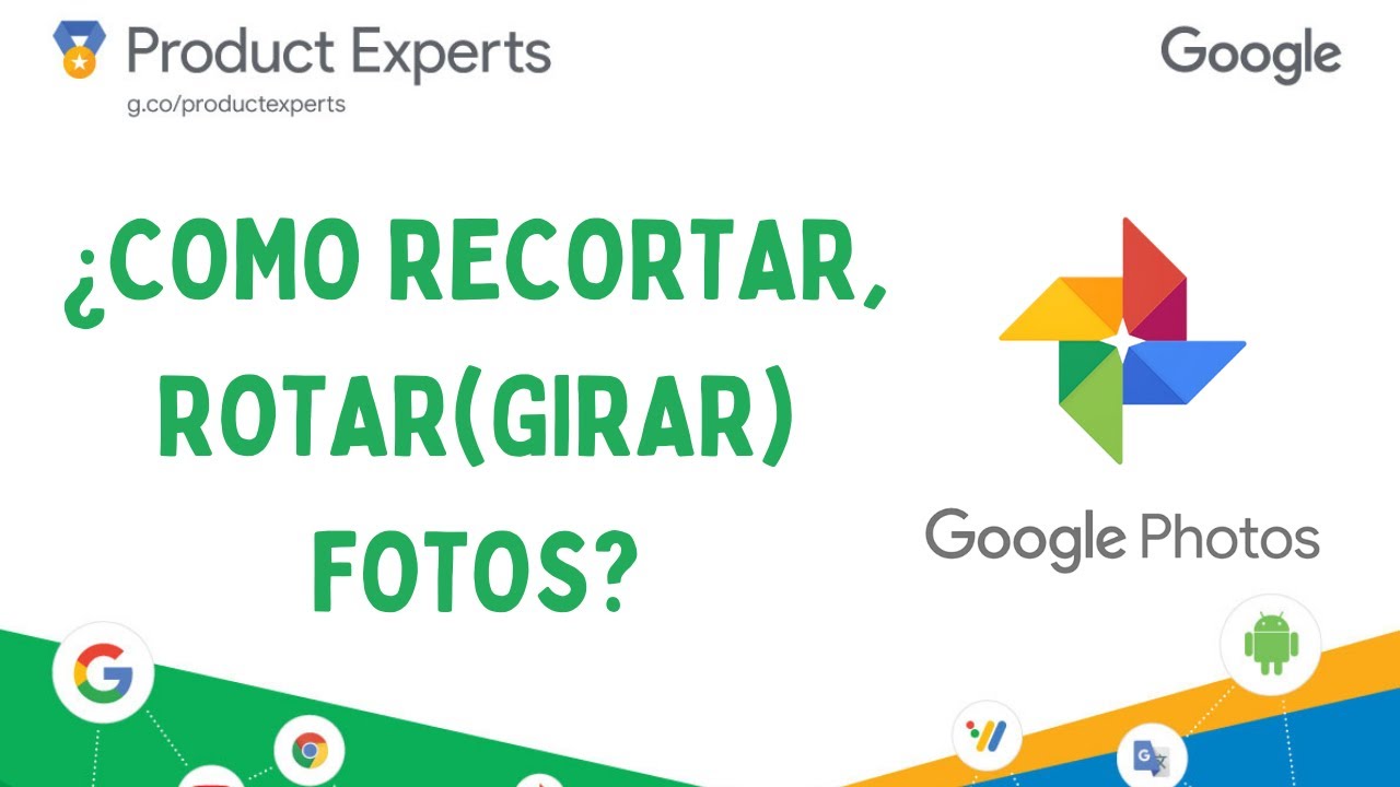 Como recortar e girar fotos no google fotos 5