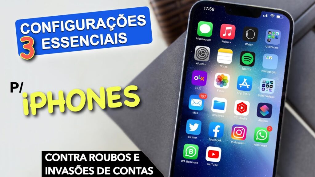 Como proteger seu macbook em caso de perda ou roubo 1
