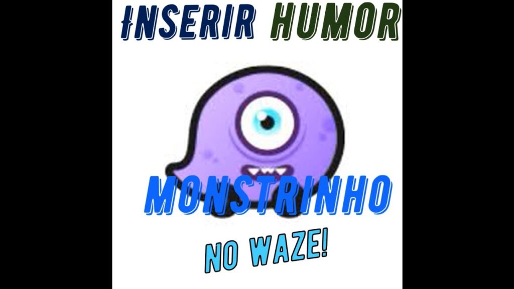 Como mudar seu humor no waze 1