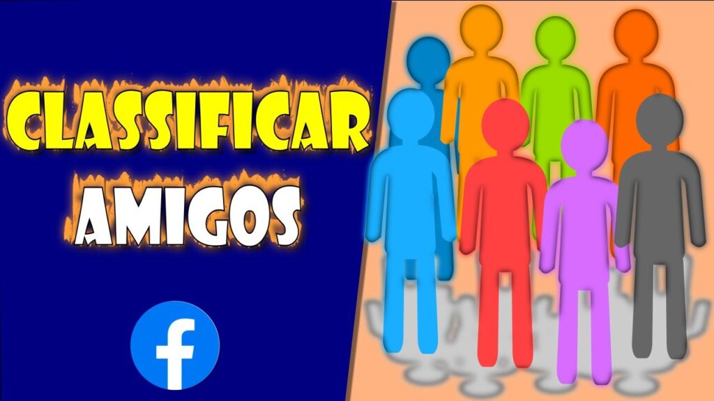 Como saber quem e o seu melhor amigo no facebook 1
