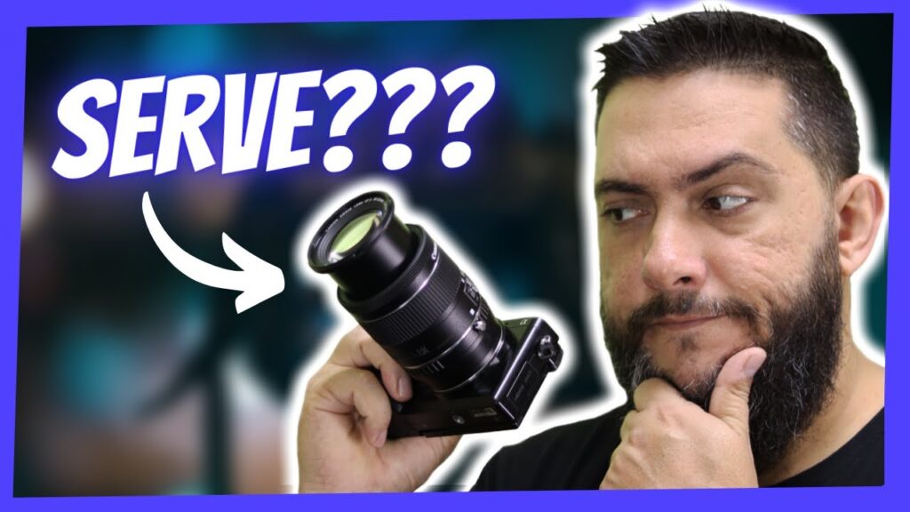 Como escolher uma action cam confira dicas e acerte na sua compra 1