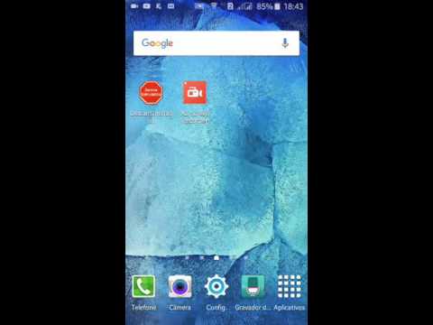 Como compartilhar videos do youtube no facebook pelo celular 1