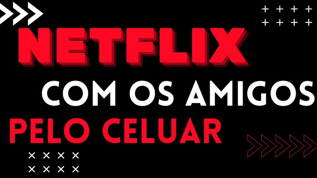 Como recomendar filmes para amigos no netflix pelo celular 1