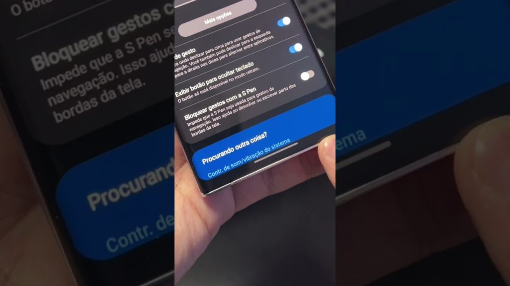 Como personalizar os botoes de configuracao rapida do android 1