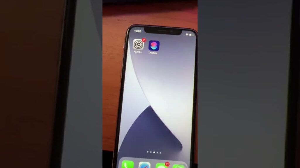 Como desativar o rastreamento da apple em dispositivos ios 1