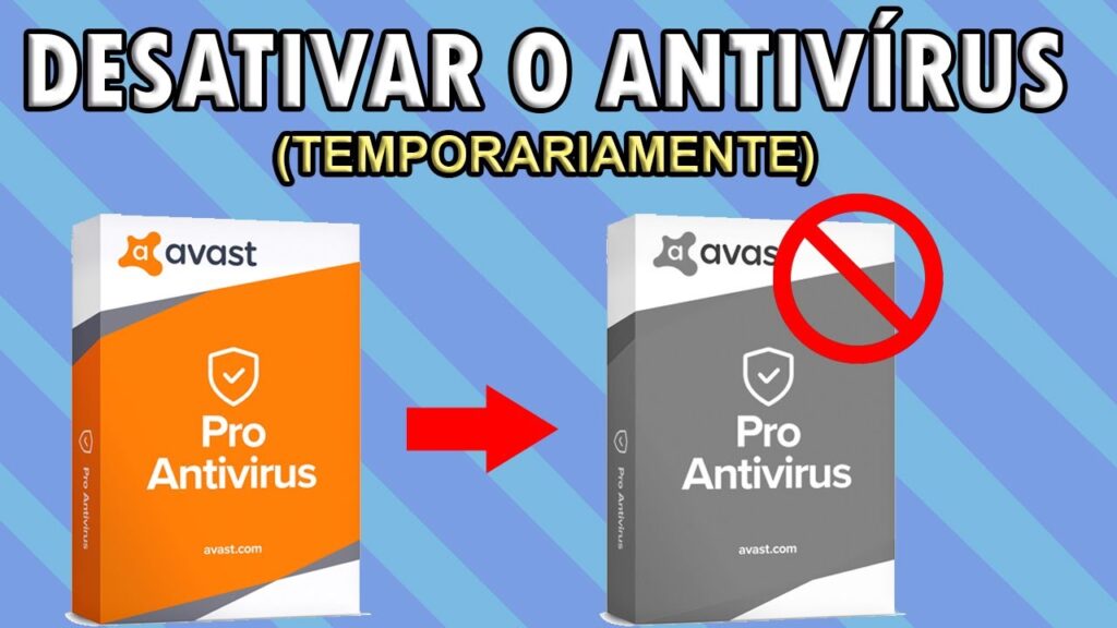 Como desativar o psafe total temporariamente no computador 1