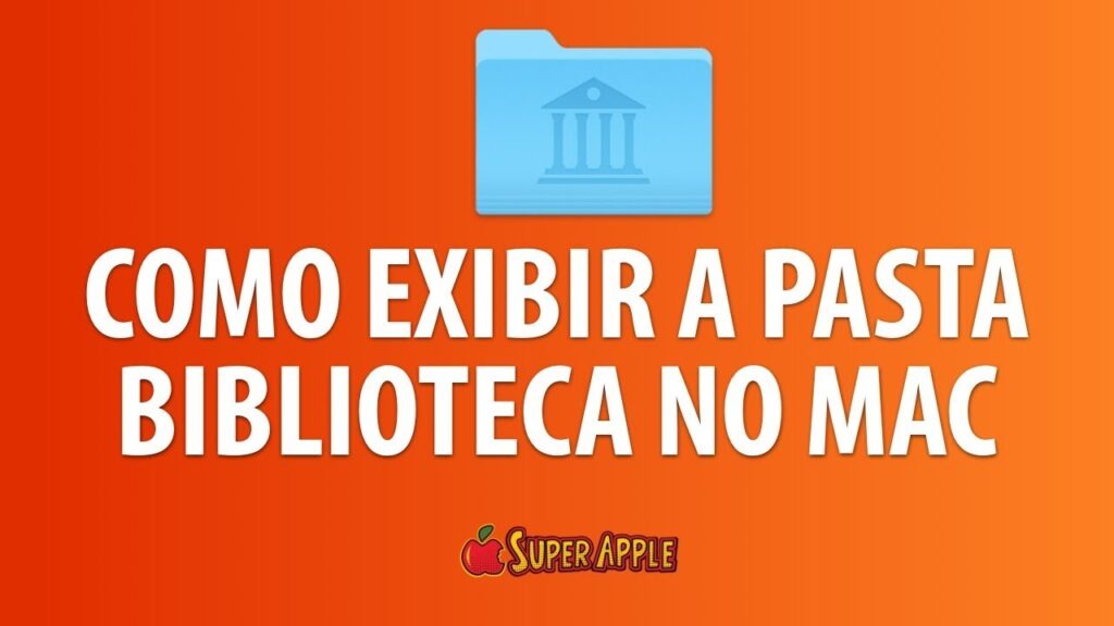 Como adicionar pastas biblioteca do itunes 1