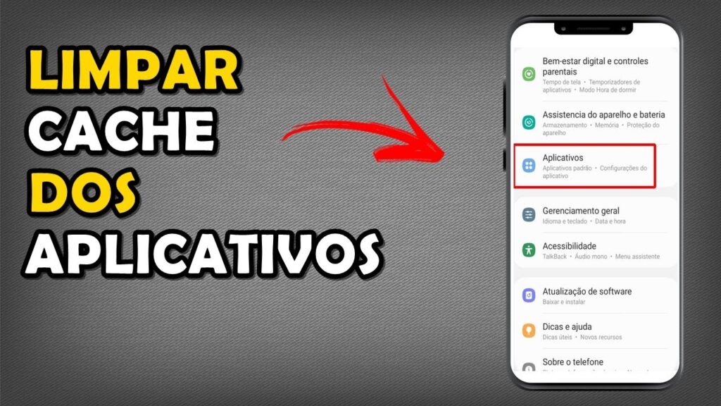Como limpar o cache do dropbox e liberar espaco no celular ou tablet 1