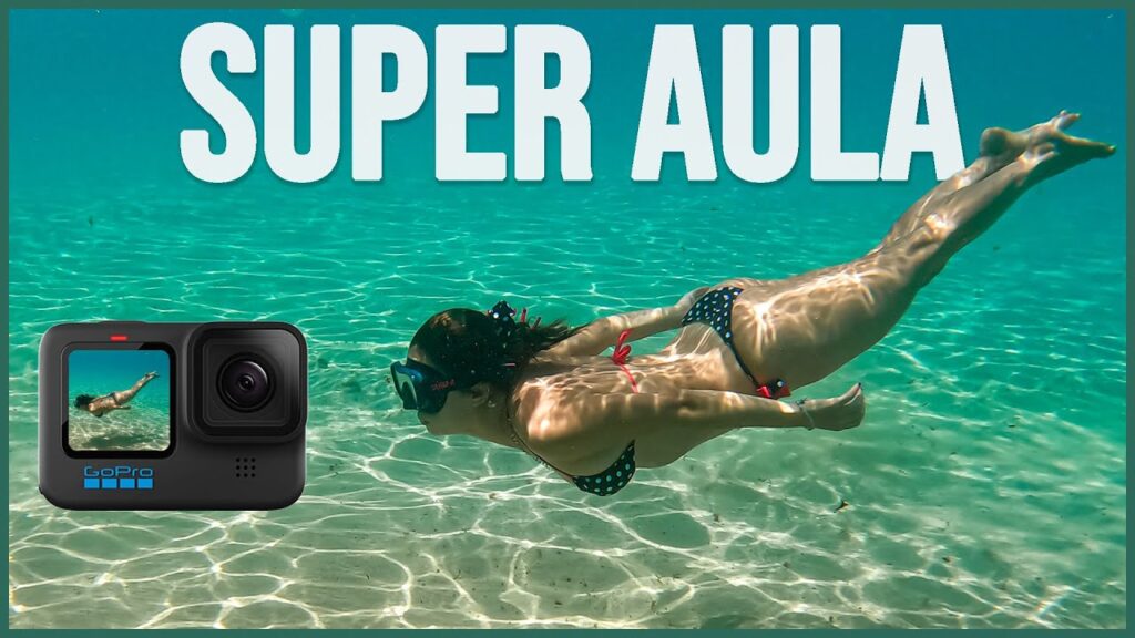 Como tirar melhor proveito da sua gopro confira lista de tutoriais 1
