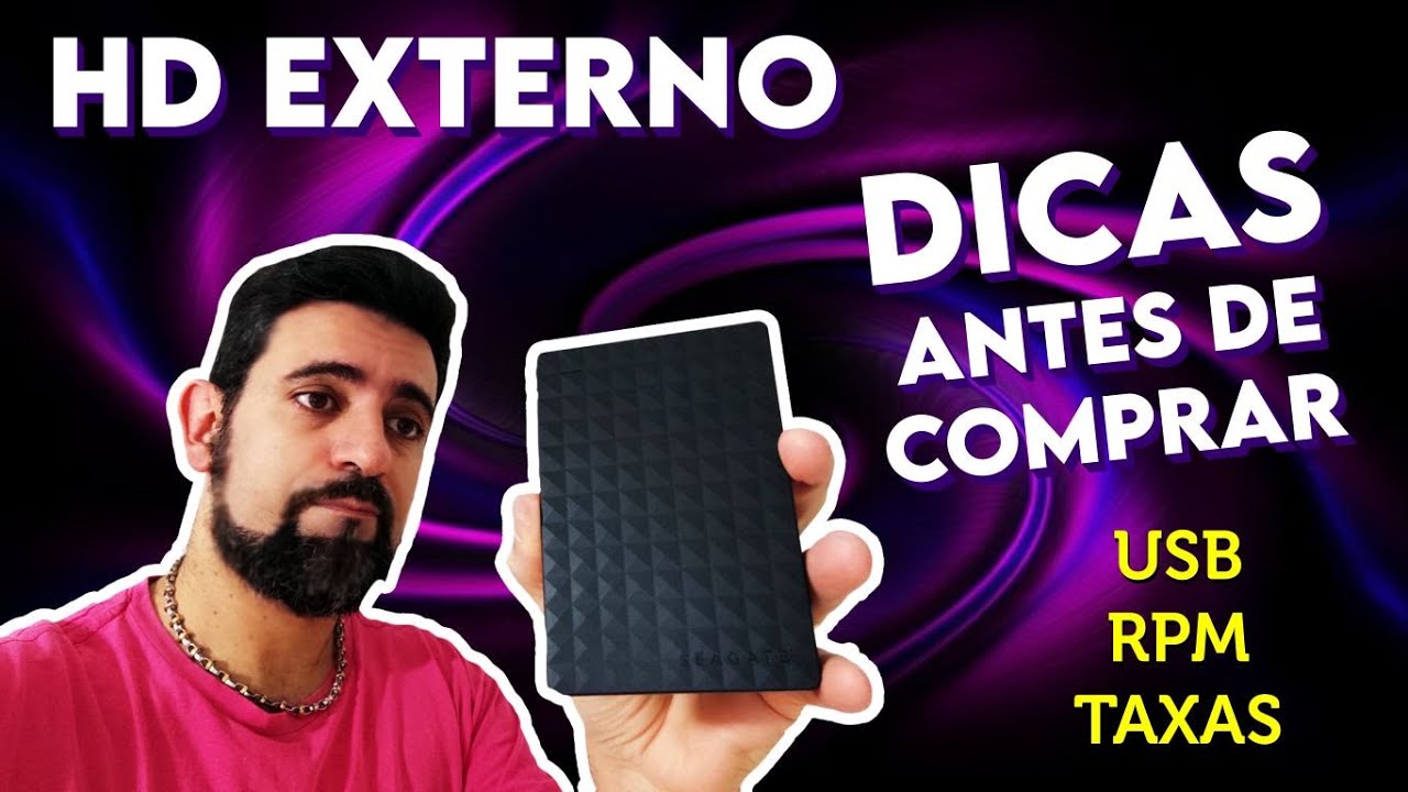 Como escolher um hd externo confira dicas 9