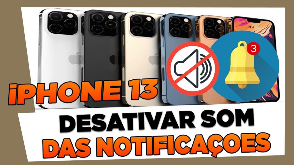 Como desativar alertas sonoros e notificacoes do whatsapp no iphone 1