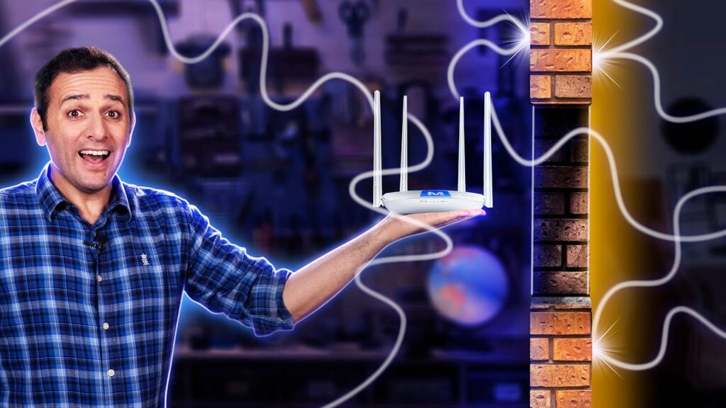 Como funciona uma camera com wi fi entenda a tecnologia 1