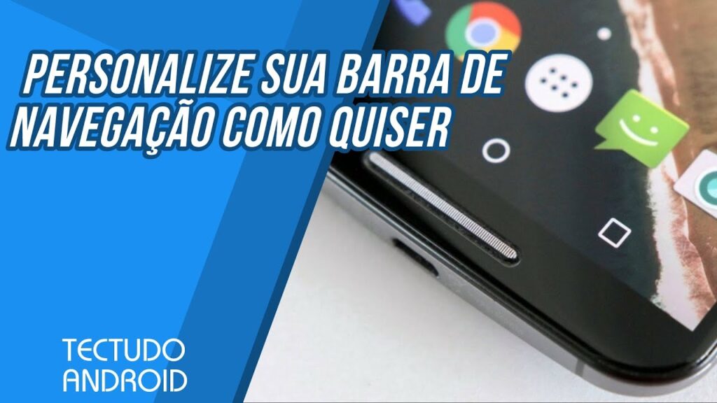 Como personalizar teclas de navegacao do android usando o xposed 1