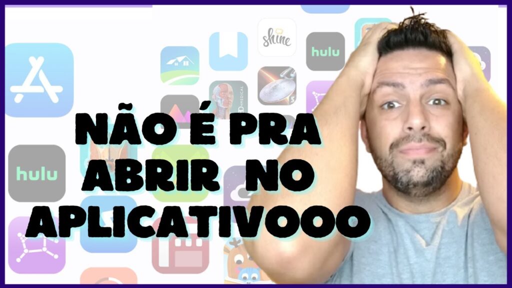 Como impedir que links do gmail sejam abertos no chrome para ios 1
