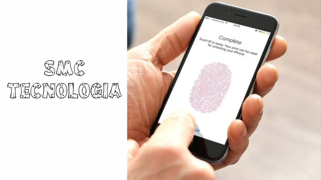 Como adicionar novas impressoes digitais ao touch id do iphone 1