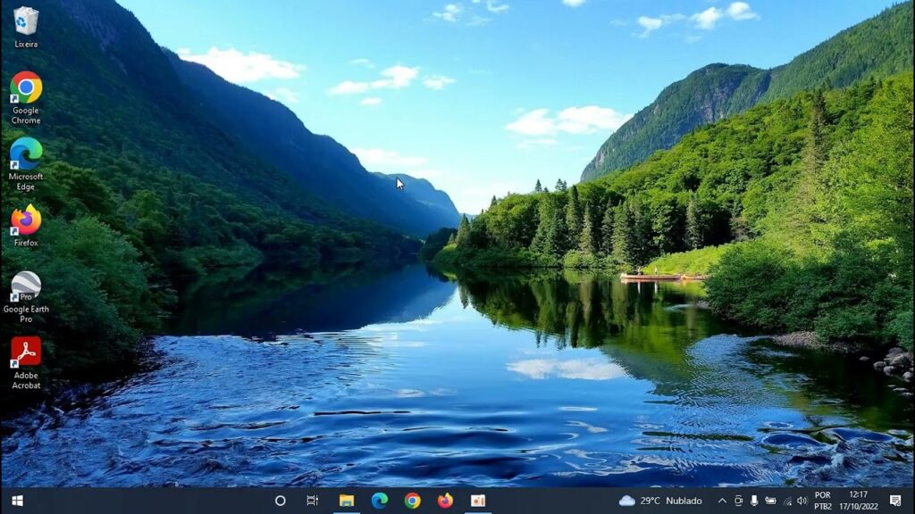 Como descobrir o endereco de ip no dispositivo com windows phone 1