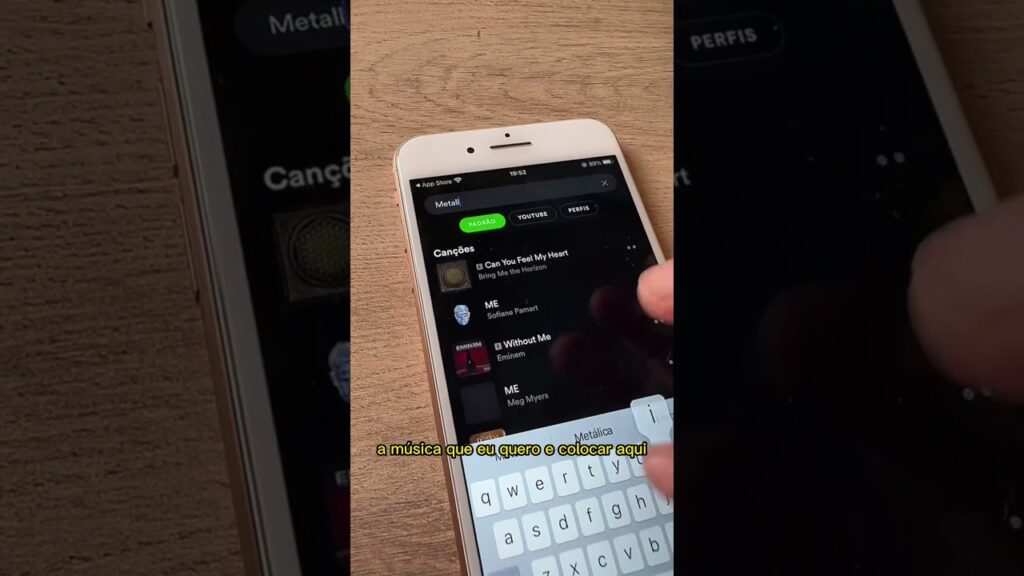 Como usar o deezer offline no celular e ouvir musicas qualquer hora 1
