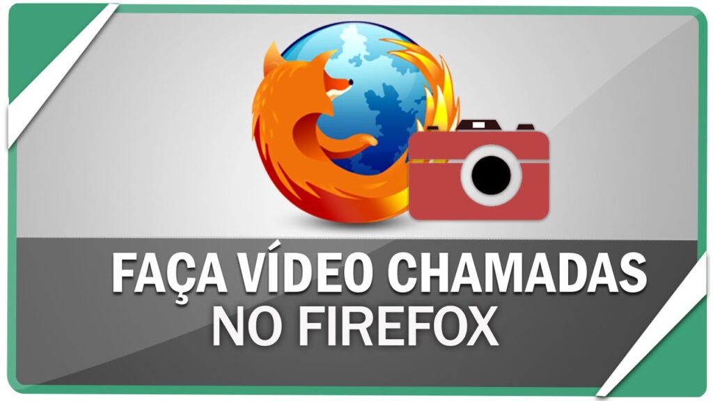 Como usar o firefox hello na versao beta e fazer chamadas no navegador 1