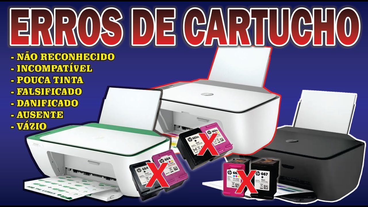 Como usar o qr code da hp e verificar cartuchos de tinta e toners falsos 10