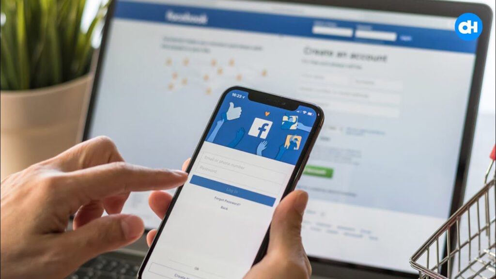 Como desativar ampliacao da foto de perfil do facebook 1