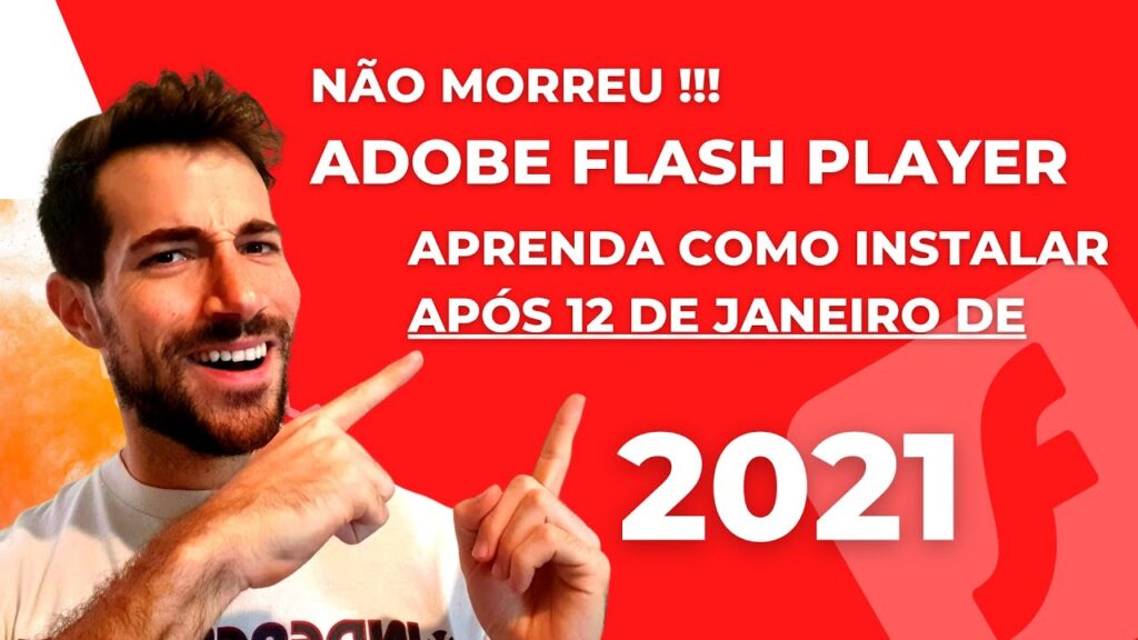 Como atualizar o plugin adobe shockwave 1