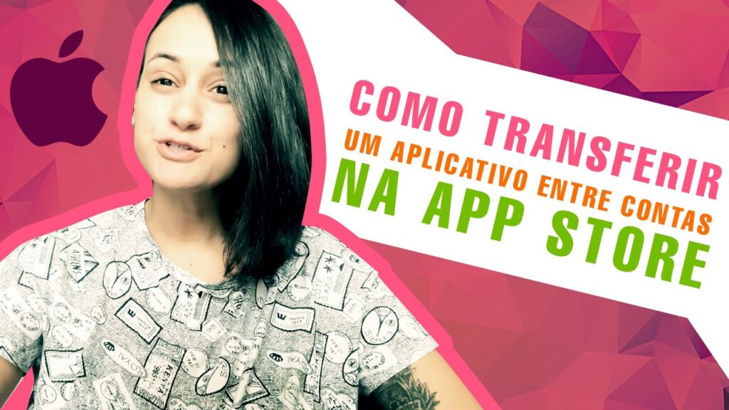 Como enviar aplicativos de presente pela app store do ios 1