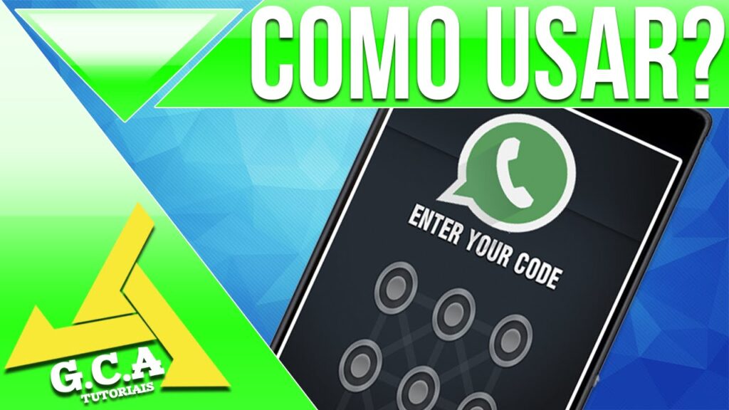 Como responder mensagens no whatsapp sem desbloquear o celular android 1