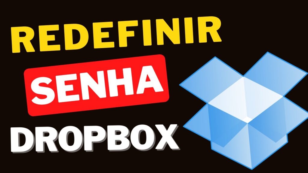 Como vincular um computador pelo celular sem digitar senha no dropbox 1