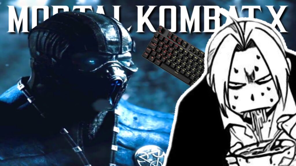 Como baixar e instalar mortal kombat x para jogar no pc ps4 e mais 1
