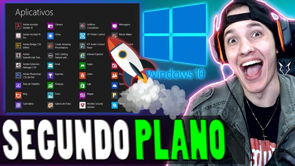 Como bloquear execucao de apps em segundo plano no windows phone 81 1