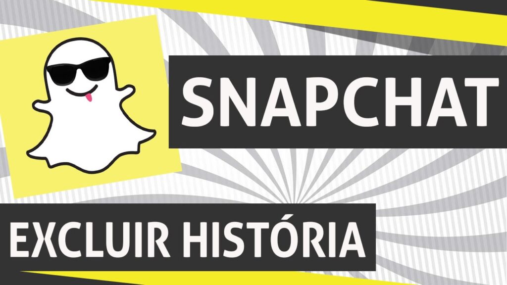 Como tirar foto ou video do my story e apagar snaps que voce nao quer 1