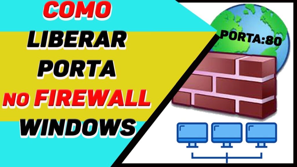 Como abrir uma porta no roteador para o utorrent usando um pc windows 1