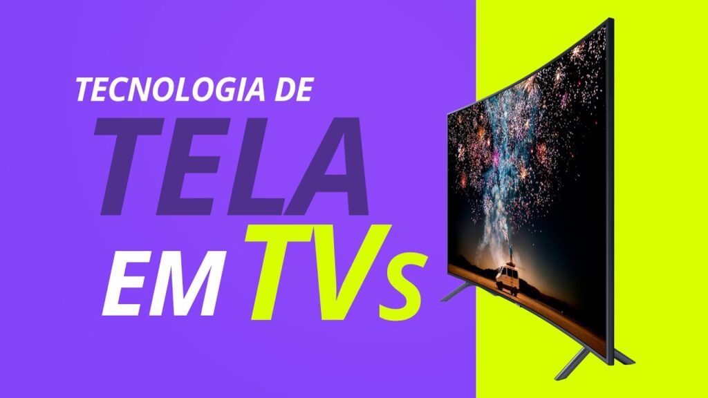 Como escolher entre uma tv led e uma oled entenda a diferenca 1