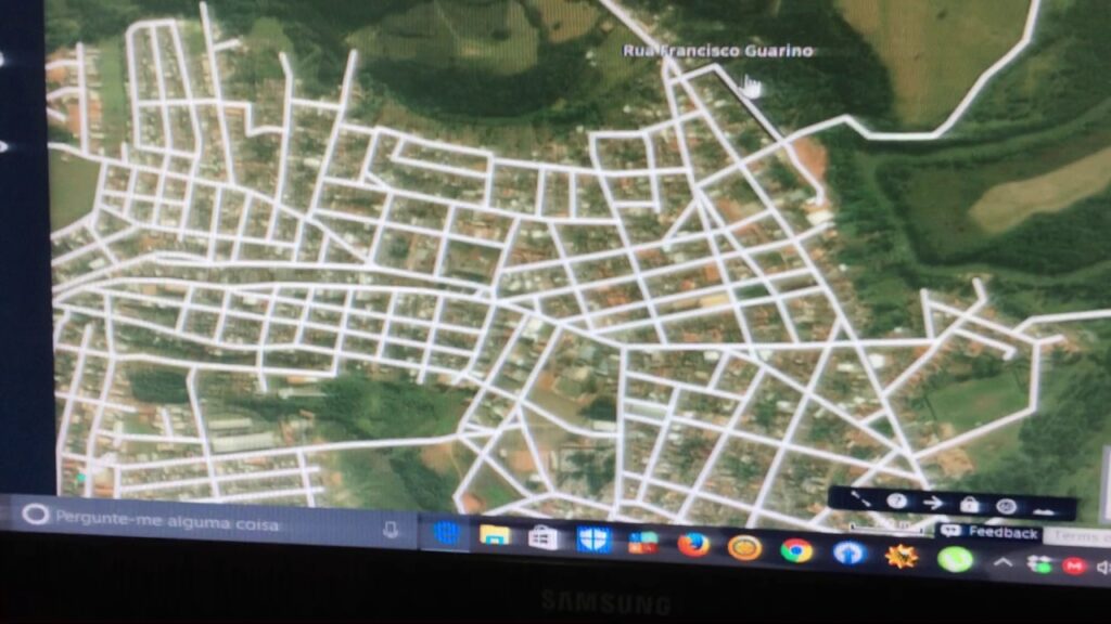 Como atualizar seu seus mapas de navegacao gps no nokia here maps 1