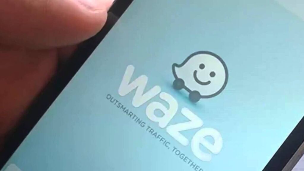 Como evitar trajetos com pedagios e vias expressas no waze 1